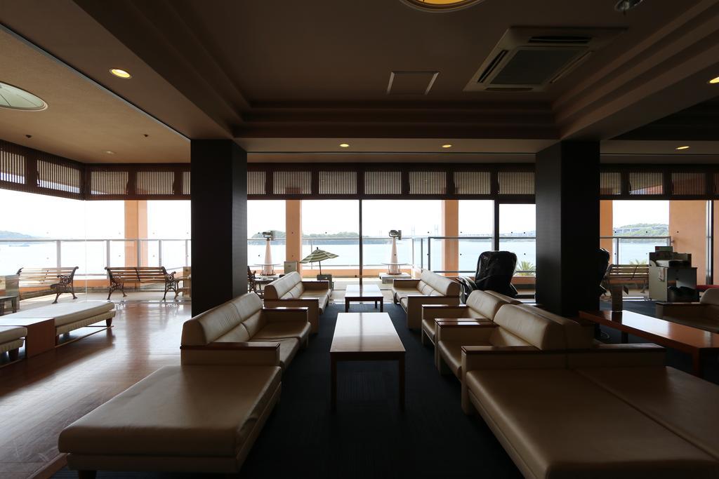 קוראשיקי Washuzan Shimoden Hotel מראה חיצוני תמונה