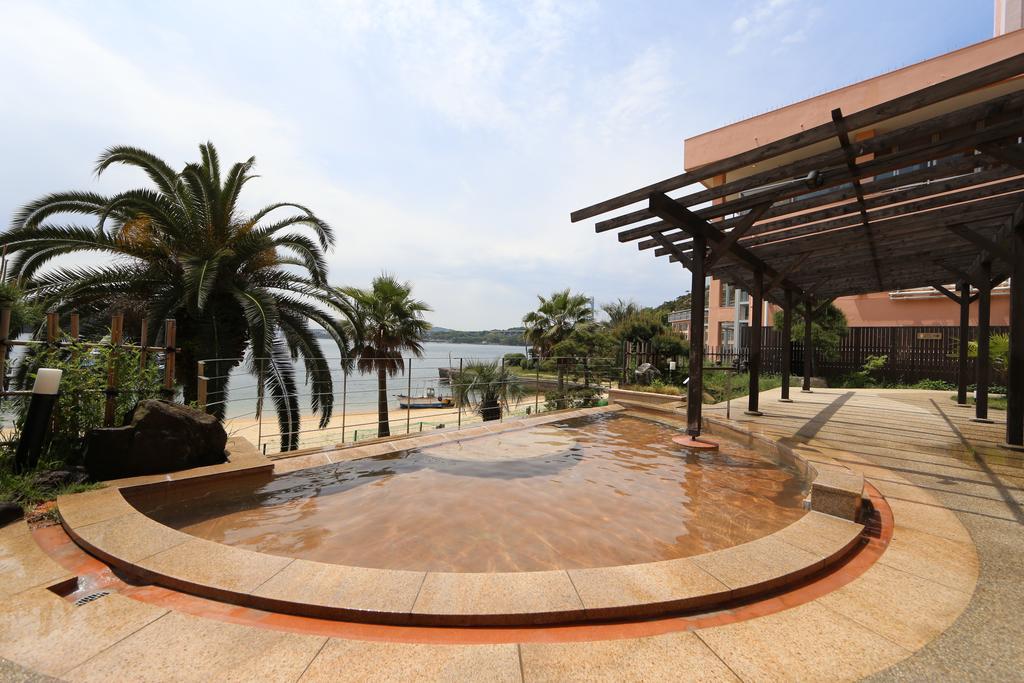 קוראשיקי Washuzan Shimoden Hotel מראה חיצוני תמונה