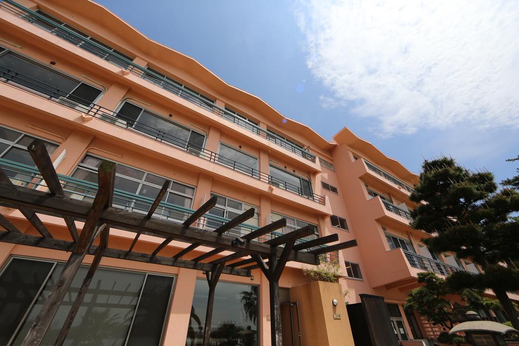קוראשיקי Washuzan Shimoden Hotel מראה חיצוני תמונה