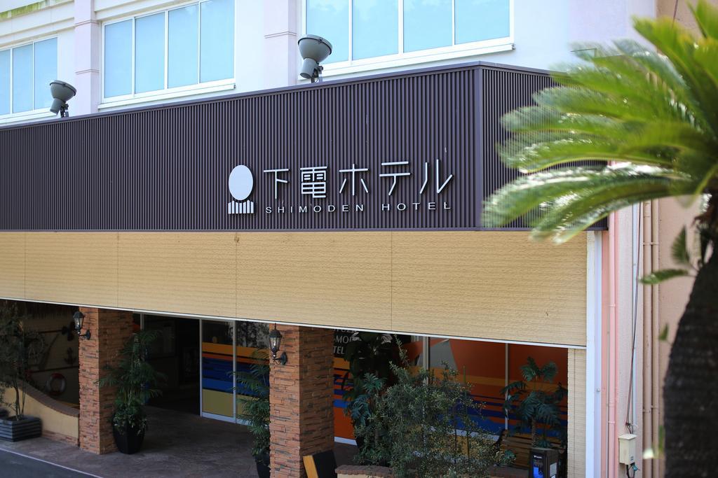קוראשיקי Washuzan Shimoden Hotel מראה חיצוני תמונה