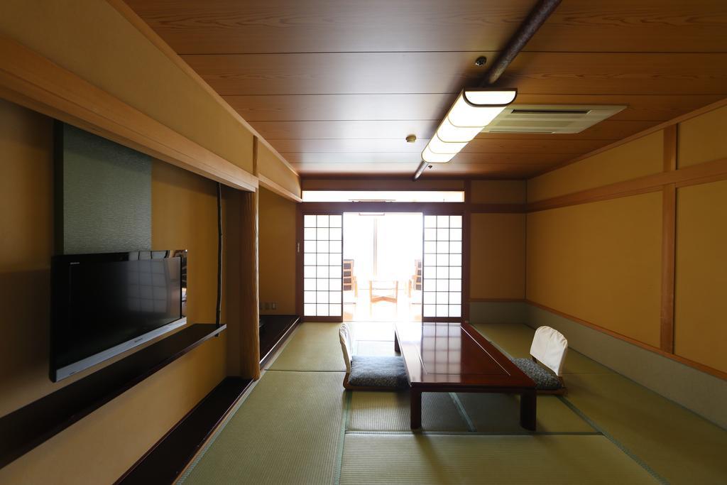 קוראשיקי Washuzan Shimoden Hotel חדר תמונה
