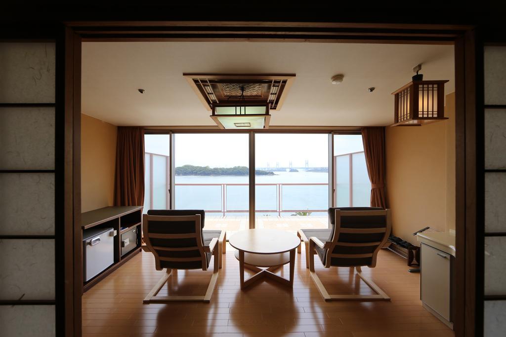 קוראשיקי Washuzan Shimoden Hotel חדר תמונה